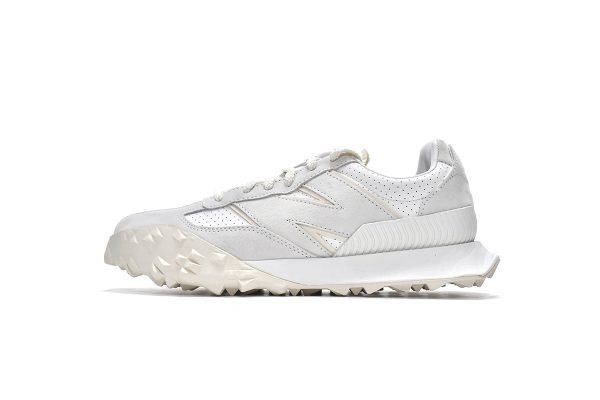 Casablanca x New Balance XC-72 Cream UXC72CBF Casablanca x New Balance XC-72 Cream UXC72CBF