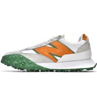 Casablanca x New Balance XC-72 Orange Green UXC72CBD