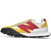 Casablanca x New Balance XC-72 Red Gold UXC72CBB Casablanca x New Balance XC-72 Red Gold UXC72CBB