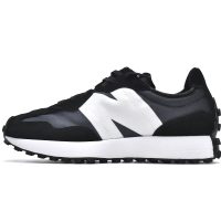 New Balance 327 Black & White MS327CPG New Balance 327 Black & White MS327CPG
