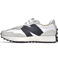New Balance 327 Sea Salt Black MS327FE New Balance 327 Sea Salt Black MS327FE