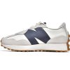 New Balance 327 Grey Navy WS327KB New Balance 327 Grey Navy WS327KB
