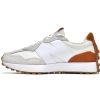 New Balance 327 Sea Salt Rust Oxide WS327RA New Balance 327 Sea Salt Rust Oxide WS327RA