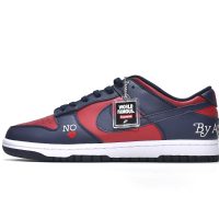 PK God Batch Supreme x Nike SB Dunk Low By Any Mean DO7412-982 PK God Batch Supreme x Nike SB Dunk Low By Any Mean DO7412-982