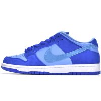 PK God Batch Nike SB Dunk Low Blue Raspberry DM0807-400 PK God Batch Nike SB Dunk Low Blue Raspberry DM0807-400