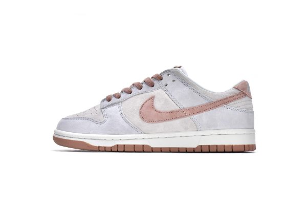 PK God Batch Nike Dunk Low Fossil Rose DH7577-001 PK God Batch Nike Dunk Low Fossil Rose DH7577-001