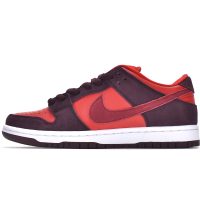 PK God Batch Nike SB Dunk Low Cherry DM0807-600 PK God Batch Nike SB Dunk Low Cherry DM0807-600
