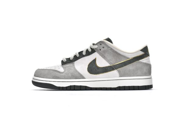 Otomo Katsuhiro x Nike SB Dunk Low Steamboy OST LF0039-011