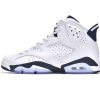 PK God Batch Air Jordan 6 Retro Midnight Navy CT8529-141 PK God Batch Air Jordan 6 Retro Midnight Navy CT8529-141