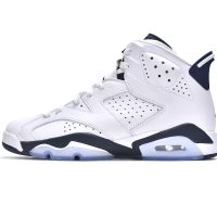 PK God Batch Air Jordan 6 Retro Midnight Navy CT8529-141 PK God Batch Air Jordan 6 Retro Midnight Navy CT8529-141