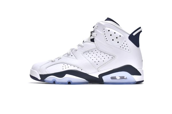 PK God Batch Air Jordan 6 Retro Midnight Navy CT8529-141 PK God Batch Air Jordan 6 Retro Midnight Navy CT8529-141