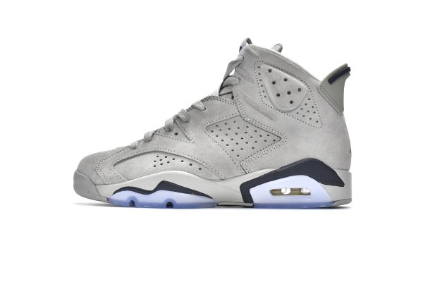 PK God Batch Air Jordan 6 Georgetown CT8529-012 PK God Batch Air Jordan 6 Georgetown CT8529-012