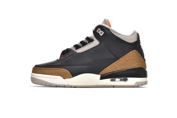PK God Batch Air Jordan 3 Retro Desert Cement 136064-122 PK God Batch Air Jordan 3 Retro Desert Cement 136064-122