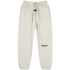FEAR OF GOD ESSENTIALS Off-White Drawstring Lounge Pants FEAR OF GOD ESSENTIALS Off-White Drawstring Lounge Pants