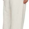 1AB5AB086EC1B FEAR OF GOD ESSENTIALS Off-White Drawstring Lounge Pants