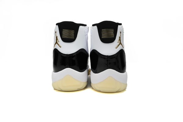 1AB5AB612D615 PK God Air Jordan 11 Retro DMP Gratitude CT8012-170