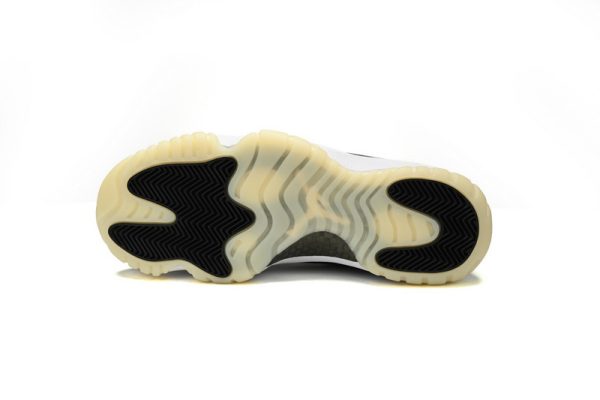 1AB5AB6235317 PK God Air Jordan 11 Retro DMP Gratitude CT8012-170