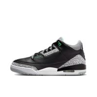 PK God Batch Air Jordan 3 Retro Green Glow CT8523-031 PK God Batch Air Jordan 3 Retro Green Glow CT8523-031