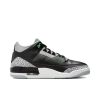 PK God Batch Air Jordan 3 Retro Green Glow CT8523-031
