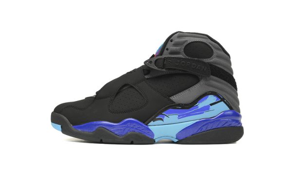 PK God Batch Air Jordan 8 “Aqua” 305381-025 PK God Batch Air Jordan 8 “Aqua” 305381-025