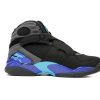 1AB5ABDF0B71F PK God Batch Air Jordan 8 “Aqua” 305381-025