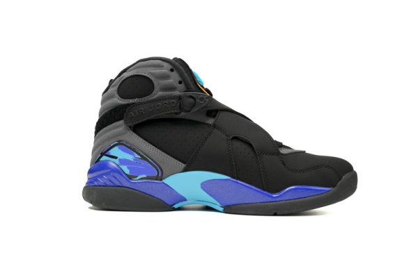 1AB5ABDF0B71F PK God Batch Air Jordan 8 “Aqua” 305381-025
