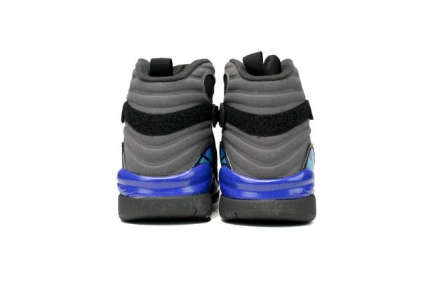 1AB5ABE04CF16 PK God Batch Air Jordan 8 “Aqua” 305381-025