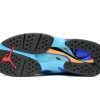 1AB5ABE132F11 PK God Batch Air Jordan 8 “Aqua” 305381-025