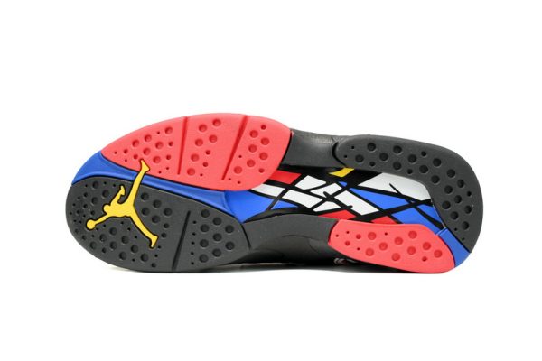 PK God Batch Air jordan 8 "Playoffs" 305381-062