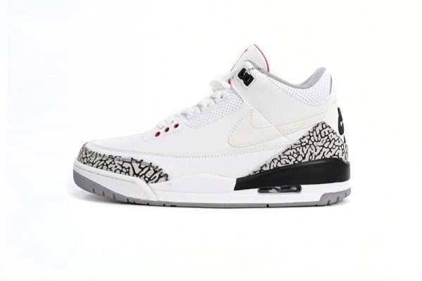 PK God Batch Air Jordan 3 Retro JTH Super Bowl AV6683-160 PK God Batch Air Jordan 3 Retro JTH Super Bowl AV6683-160