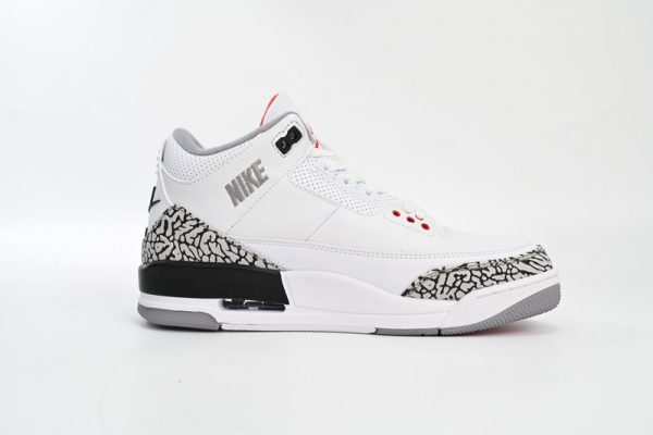 1AB5AC10D8A10 PK God Batch Air Jordan 3 Retro JTH Super Bowl AV6683-160