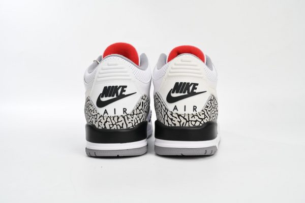 1AB5AC120D510 PK God Batch Air Jordan 3 Retro JTH Super Bowl AV6683-160