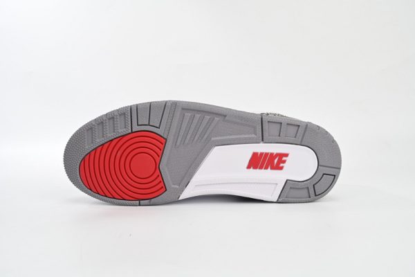 1AB5AC12FEC13 PK God Batch Air Jordan 3 Retro JTH Super Bowl AV6683-160