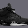PK God Batch Air Jordan 5 Black Cat