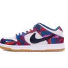 PK God Batch Parra x Nike SB Dunk Low Pro QS Abstract Art DH7695-600 PK God Batch Parra x Nike SB Dunk Low Pro QS Abstract Art DH7695-600