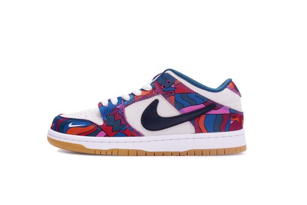 PK God Batch Parra x Nike SB Dunk Low Pro QS Abstract Art DH7695-600 PK God Batch Parra x Nike SB Dunk Low Pro QS Abstract Art DH7695-600