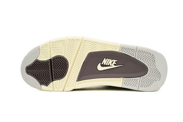 1AB5ADB6D981A Special offer BatchAir Jordan 4 White Phan Tom FZ4810-001