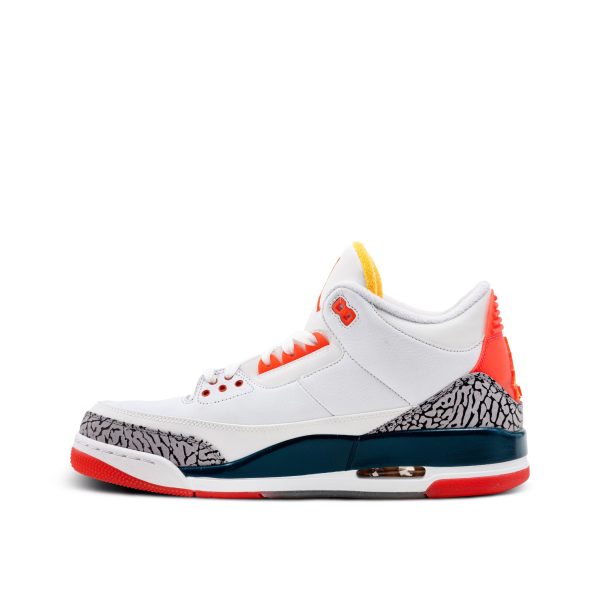 PK God Batch Air Jordan 3 Retro ‘SoleFly’ Sample PK God Batch Air Jordan 3 Retro ‘SoleFly’ Sample