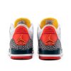 1AB5AE9357B1A PK God Batch Air Jordan 3 Retro ‘SoleFly’ Sample