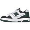New Balance 550 White Green New Balance 550 White Green