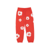 Denim Tears The Cotton Wreath Sweatpant Red Denim Tears The Cotton Wreath Sweatpant Red