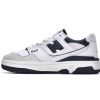 New Balance 550 White Navy BB550WA1