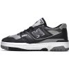 New Balance 550 Grey Black BB550SR1 New Balance 550 Grey Black BB550SR1