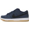 PK GOd Batch Nike SB Dunk Low Pro Navy Gum CW7463-401