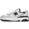New Balance 550 Sea Salt Black BB550LM1 New Balance 550 Sea Salt Black BB550LM1