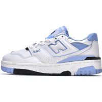 New Balance 550 Team Carolina Blue BB550HL1 New Balance 550 Team Carolina Blue BB550HL1