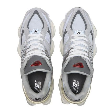 1AB5B0D97A610 New Balance 9060 Rain Cloud Grey
