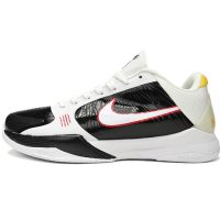 Nike Kobe 5 Protro “Alternate Bruce Lee” CD4991-101 Nike Kobe 5 Protro “Alternate Bruce Lee” CD4991-101