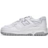 New Balance 550 White Grey  BB550PB1
