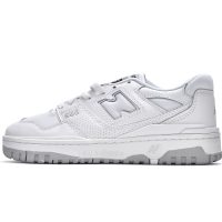 New Balance 550 White Grey BB550PB1 New Balance 550 White Grey BB550PB1